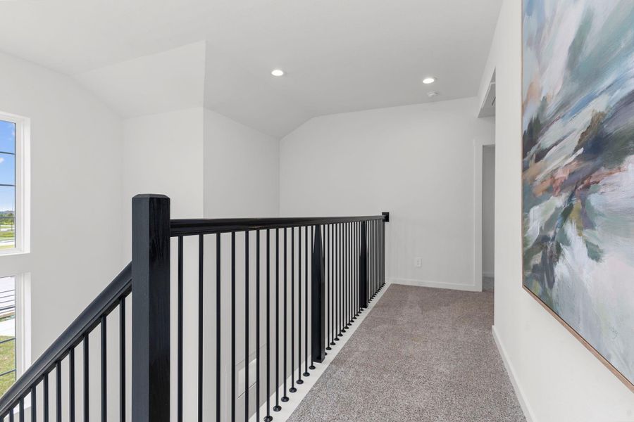 *Images and 3D tour are for illustration only and options may vary from home as built.