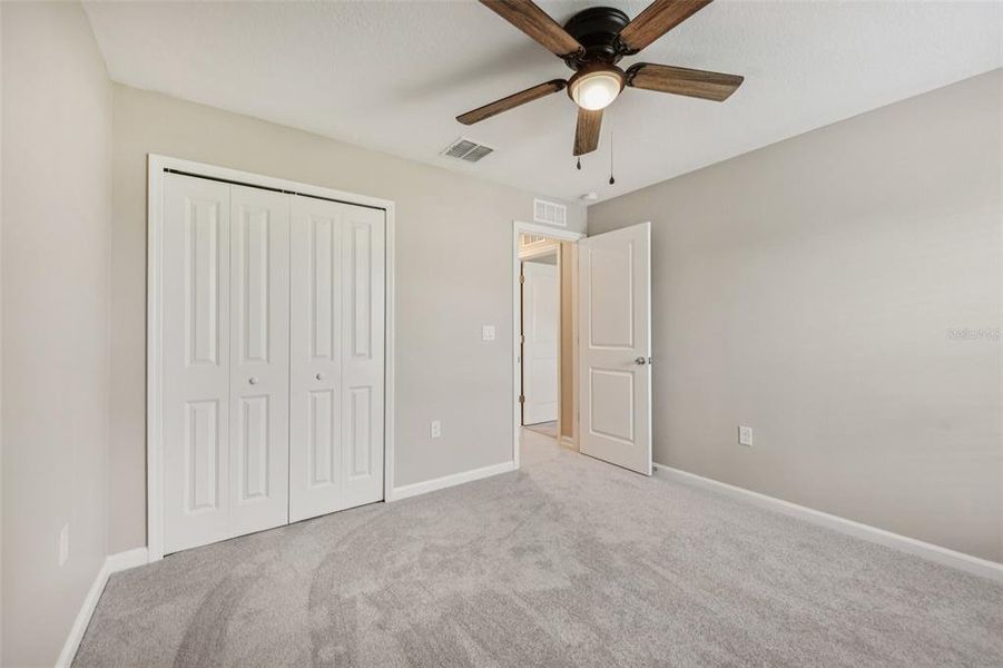 Spacious, unfurnished interior of a new home in , Daytona Beach (Image 18).