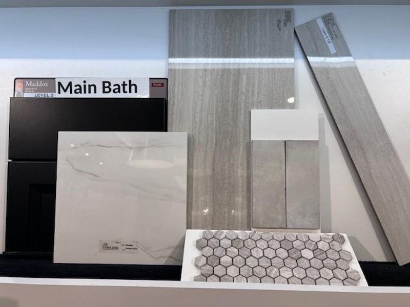 Image 12 of a home in Elyson 45' & 70'. Image 12 of a home in Elyson 45' & 70'.