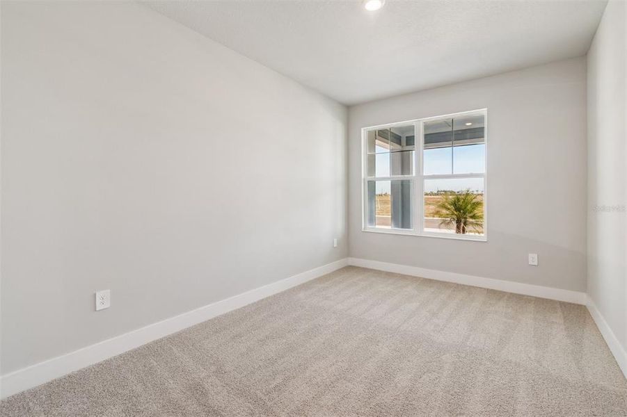 Spacious, unfurnished interior of a new home in Coasterra, Palmetto (Image 30).