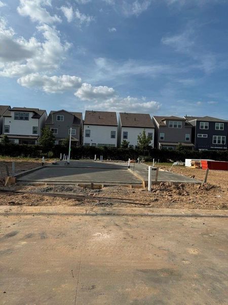 Every foundation at DWH is engineered and it’s inspected three times! We do not do “batch” testing. Rest easy knowing your foundation comes with a 10 year warranty. Every foundation at DWH is engineered and it’s inspected three times! We do not do “batch” testing. Rest easy knowing your foundation comes with a 10 year warranty.