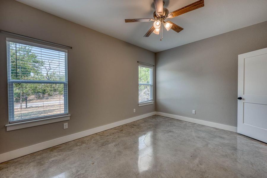 Spacious, unfurnished interior of a new home in , Kingsland (Image 28). Spacious, unfurnished interior of a new home in , Kingsland (Image 28).