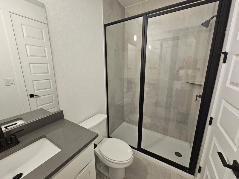 Image 31 of a home in Blackhawk in Pflugerville.