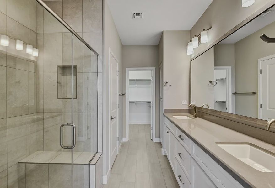Trilogy Verde River Valletta HS 983 Primary Bath - 17 of 21 Trilogy Verde River Valletta HS 983 Primary Bath - 17 of 21