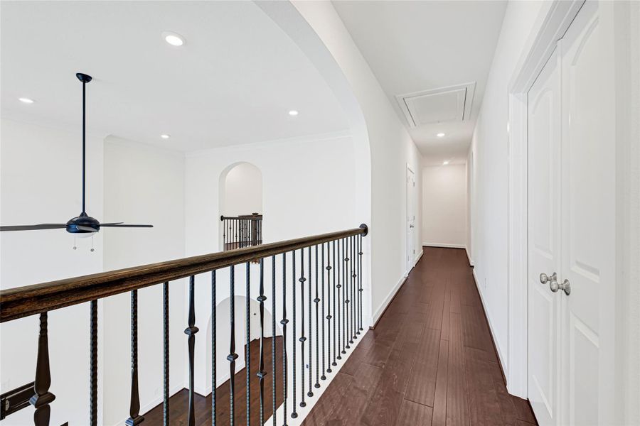 Spacious, unfurnished interior of a new home in , Cypress (Image 19). Spacious, unfurnished interior of a new home in , Cypress (Image 19).