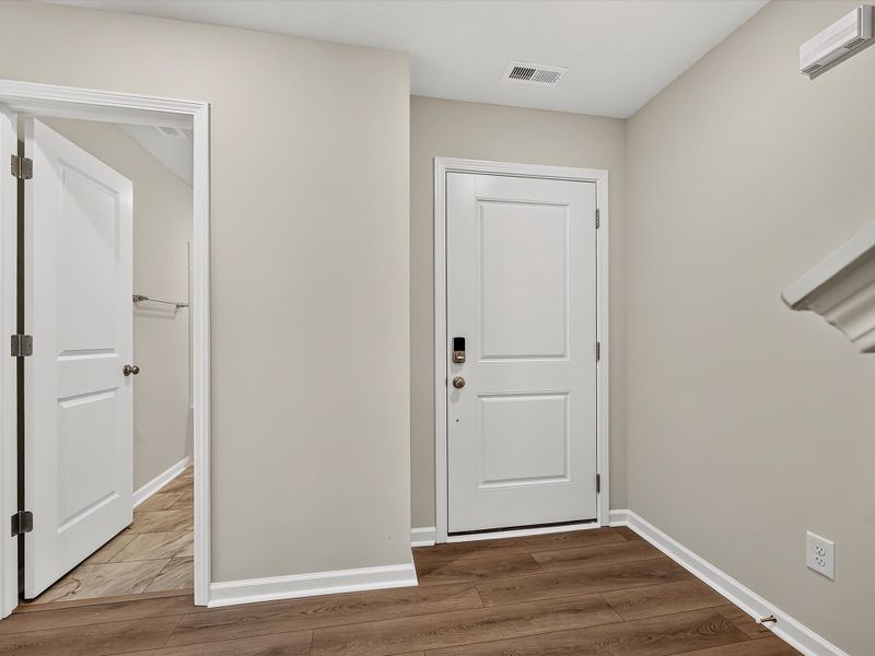 Foyer Foyer