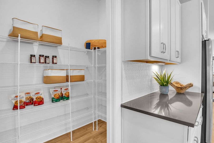 Pantry Pantry