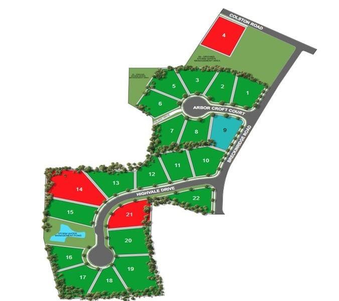 Image 13 of a home in .
