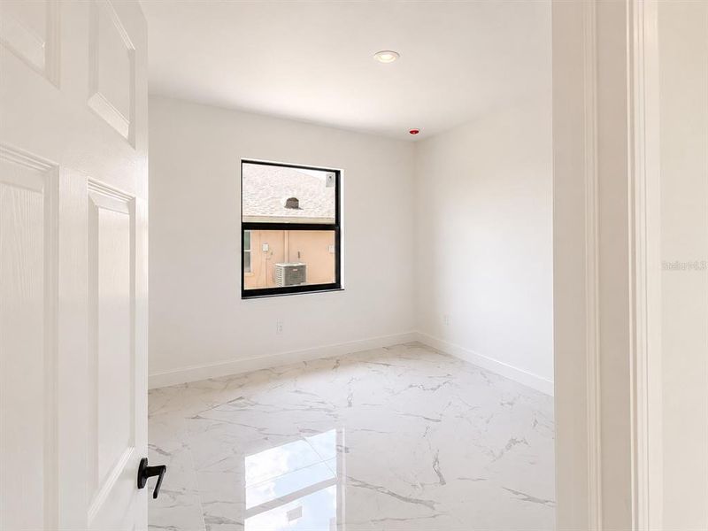 Spacious, unfurnished interior of a new home in , Cape Coral (Image 14). Spacious, unfurnished interior of a new home in , Cape Coral (Image 14).