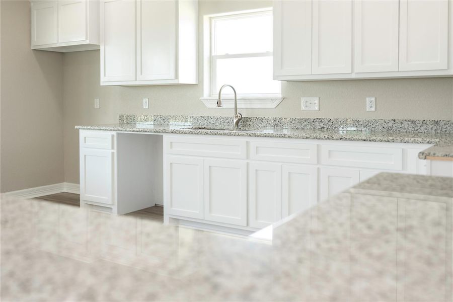 Spacious, unfurnished interior of a new home in , Surfside Beach (Image 22).