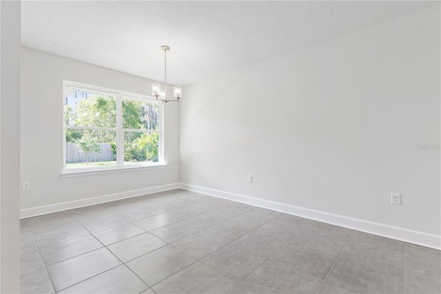 Spacious, unfurnished interior of a new home in Palm Coast, Palm Coast (Image 32).
