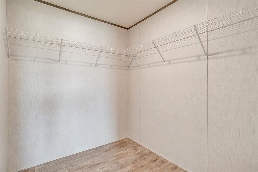 Spacious, unfurnished interior of a new home in , Mineral Wells (Image 16). Spacious, unfurnished interior of a new home in , Mineral Wells (Image 16).