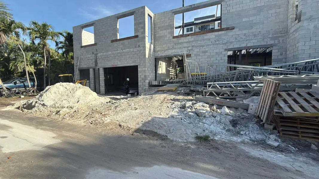 The Art of Exceptional Construction