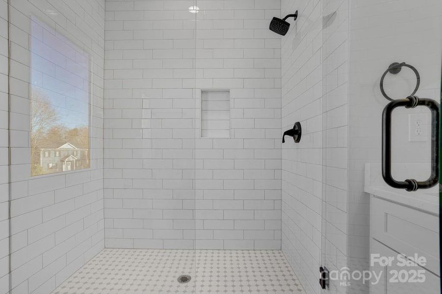 Close-up of interior finishes inside a home in , Lincolnton (Image 13).