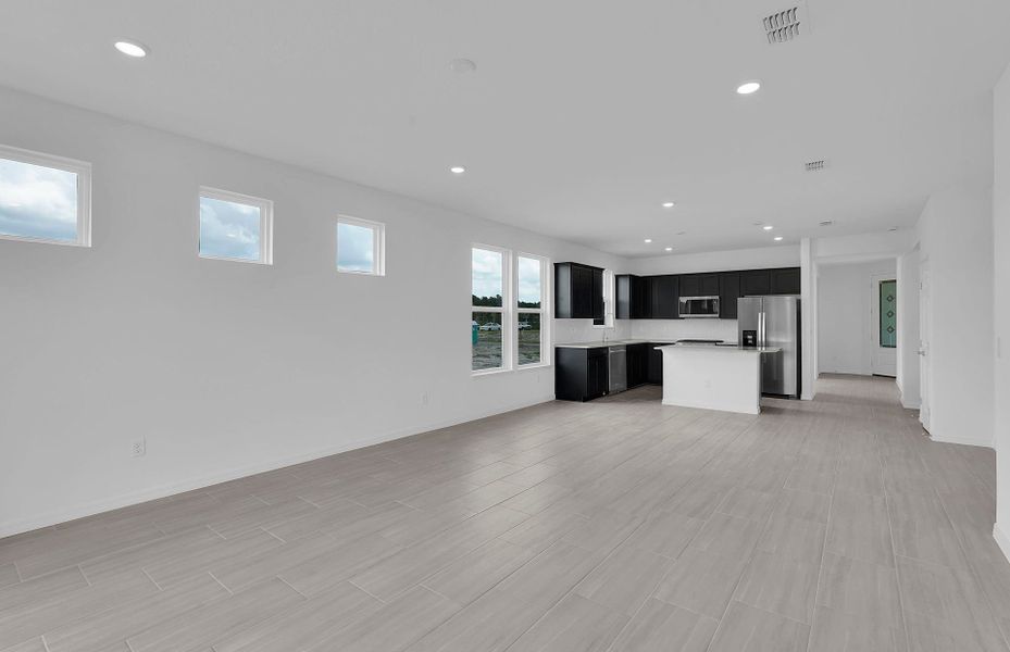 Ellenwood | Gathering Room