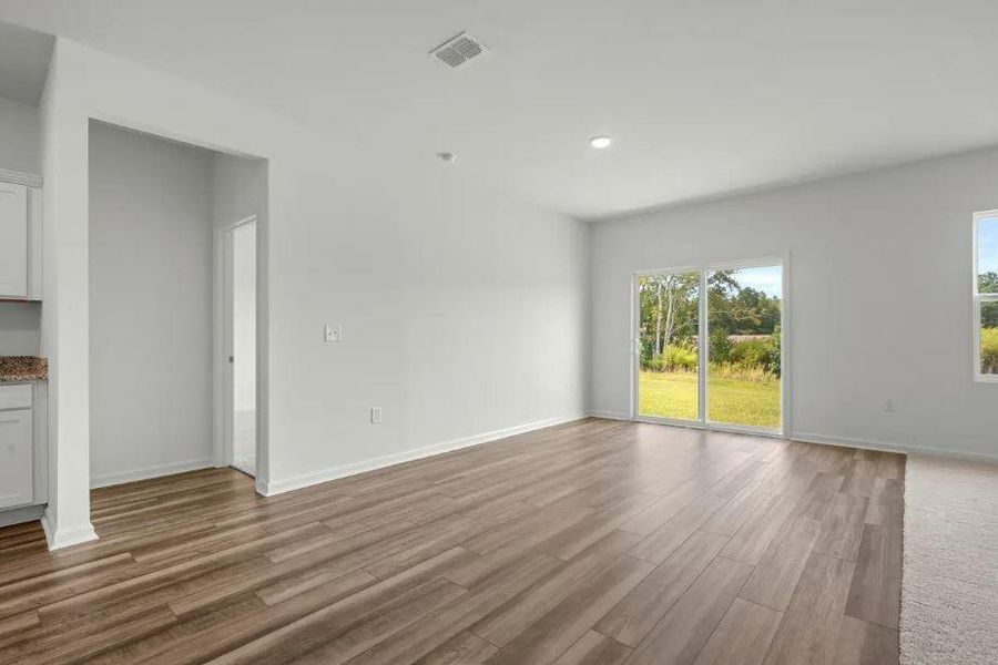 Light & Bright Dining Room - Representative Photo Light & Bright Dining Room - Representative Photo