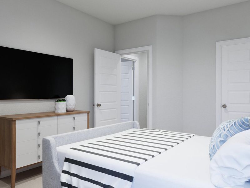 Photos are a representation of the floor plan. Options and interior selections will vary. Photos are a representation of the floor plan. Options and interior selections will vary.