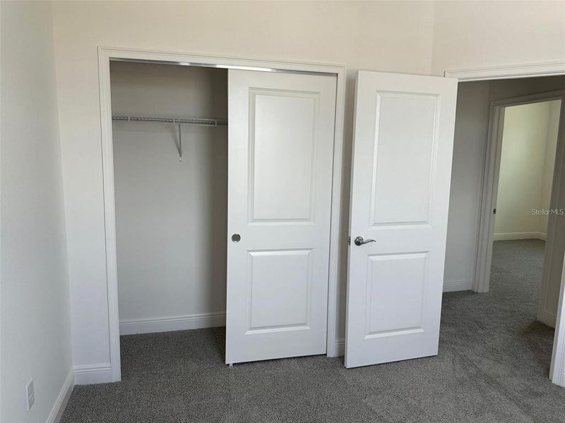 Spacious, unfurnished interior of a new home in , St. Cloud (Image 5).