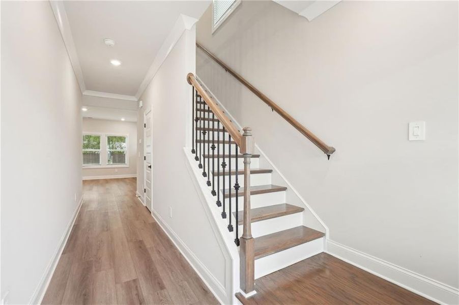 Image 46 of a home in Hemingway - Reserve Series.