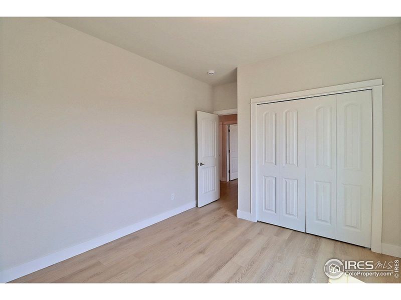 Spacious, unfurnished interior of a new home in , Evans (Image 14).