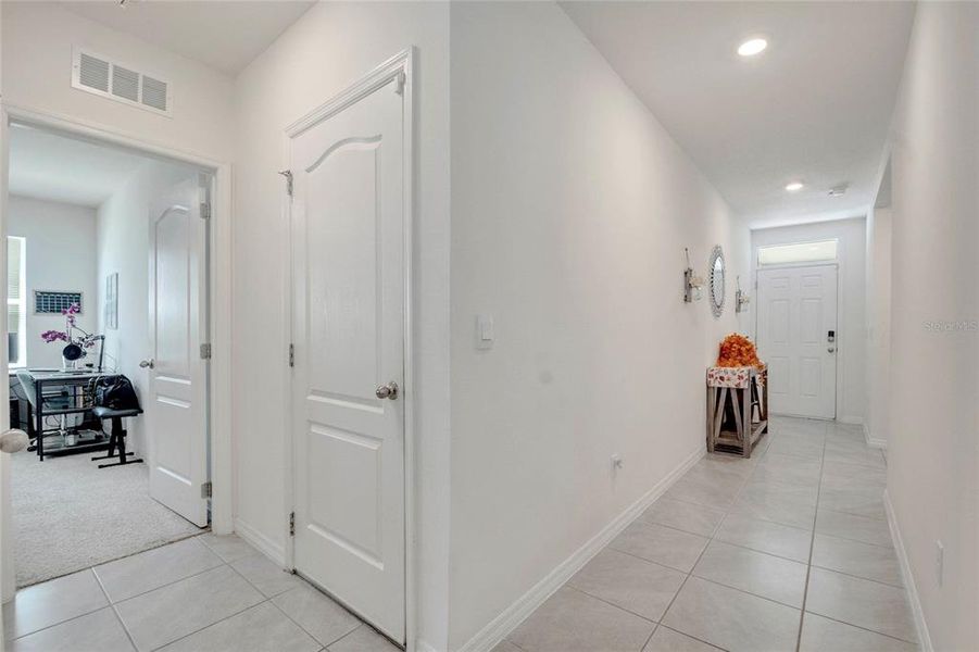 Furnished interior view inside a new home in , Mount Dora (Image 23). Furnished interior view inside a new home in , Mount Dora (Image 23).