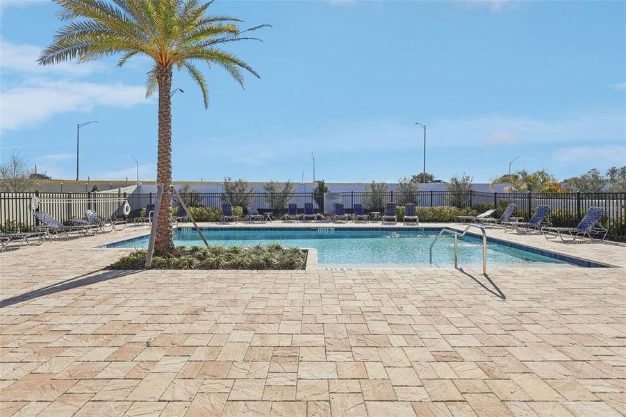 Community amenities in , Apopka (Image 44).