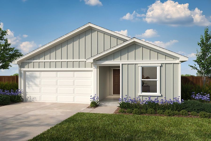 Exterior O Exterior O