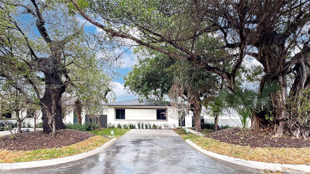 Natural landscape and outdoor views near  in Miami (Image 30).