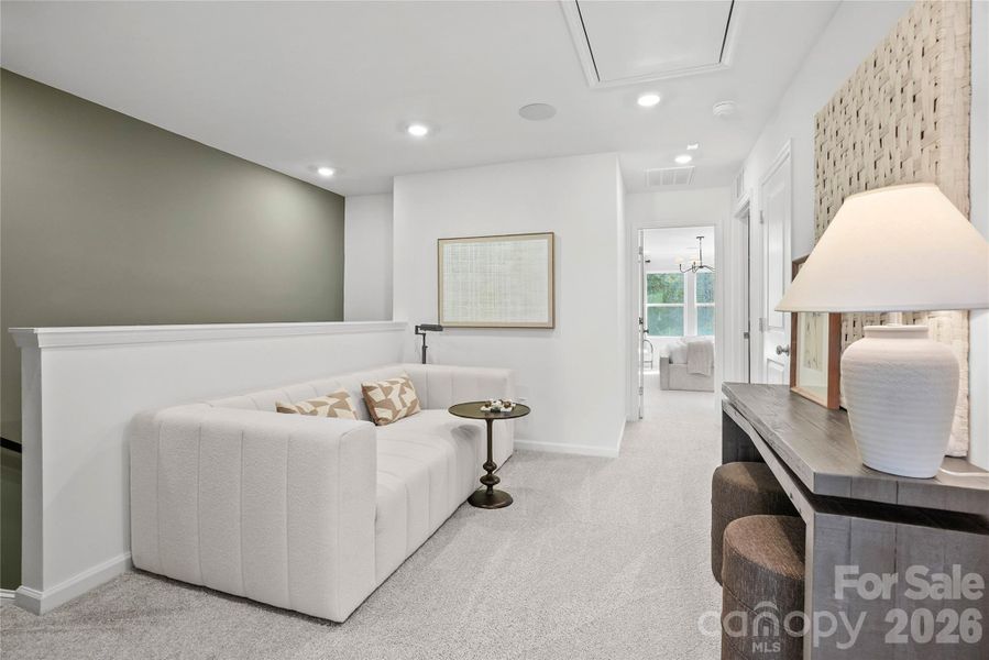 Model Photos - For Representation Purposes Only Model Photos - For Representation Purposes Only