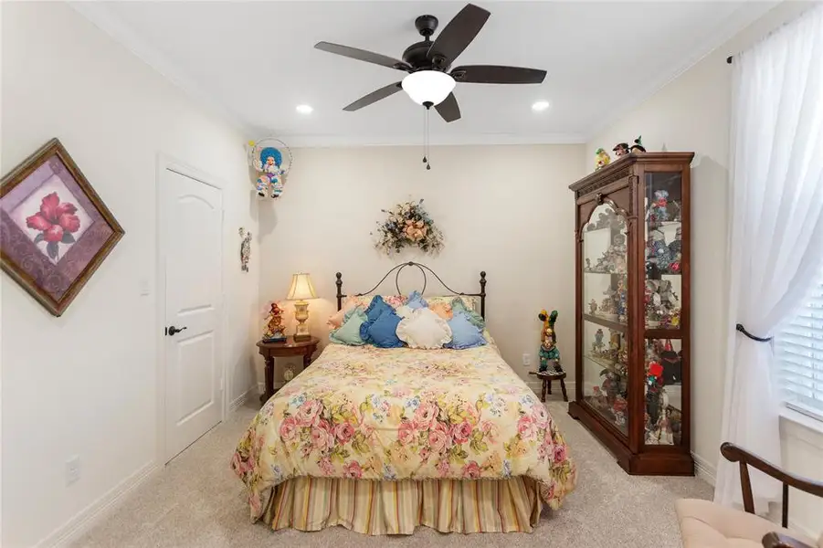 Furnished interior view inside a new home in , Frankston (Image 5). Furnished interior view inside a new home in , Frankston (Image 5).