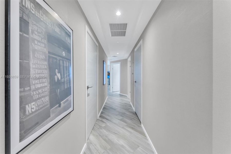 Spacious, unfurnished interior of a new home in , Miami (Image 20). Spacious, unfurnished interior of a new home in , Miami (Image 20).