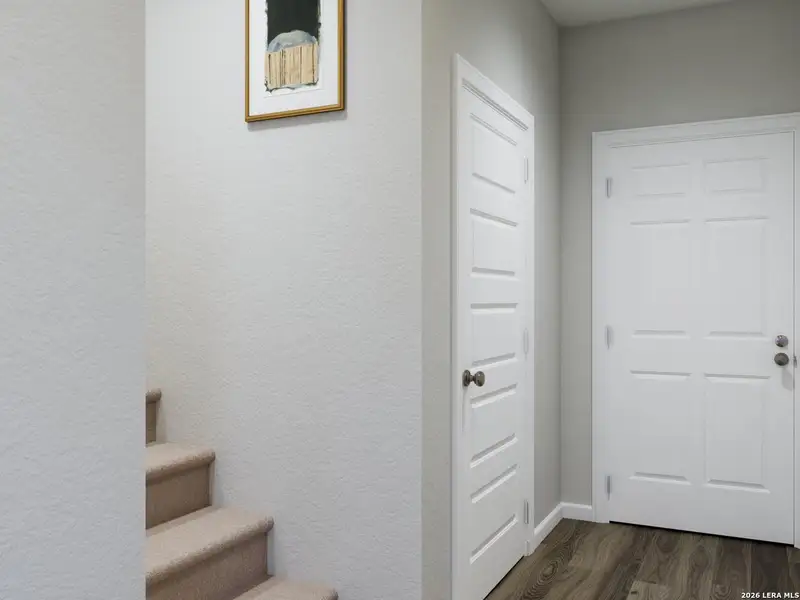 Image 26 of a home in Melissa Ranch.