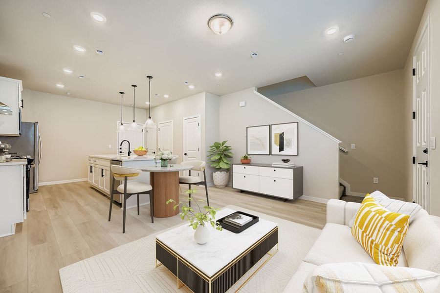 2775 Bear Springs Cir, Longmont, CO.  - Slide 7