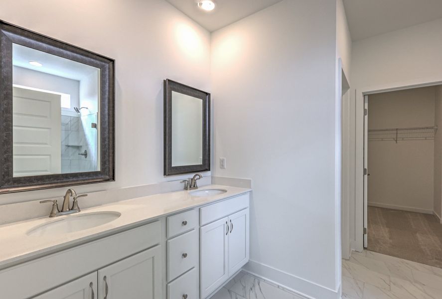 *Photo of actual home.