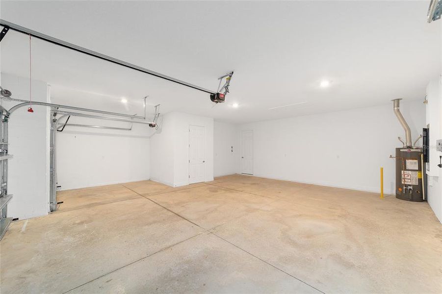 Spacious, unfurnished interior of a new home in On Top of the World Communities, Ocala (Image 42). Spacious, unfurnished interior of a new home in On Top of the World Communities, Ocala (Image 42).