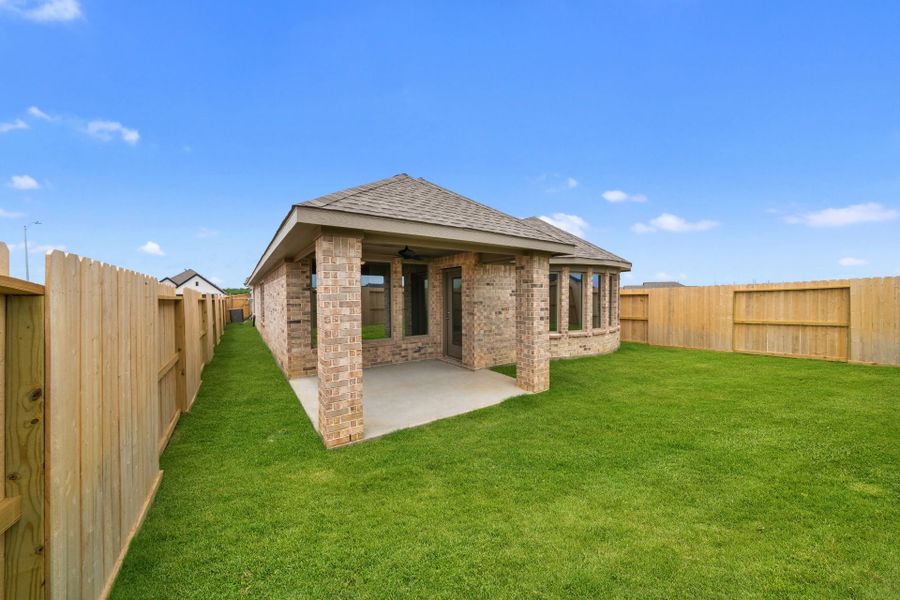 26571 Jolly Prairie Drive, Hockley, TX. - Slide 5 26571 Jolly Prairie Drive, Hockley, TX. - Slide 5