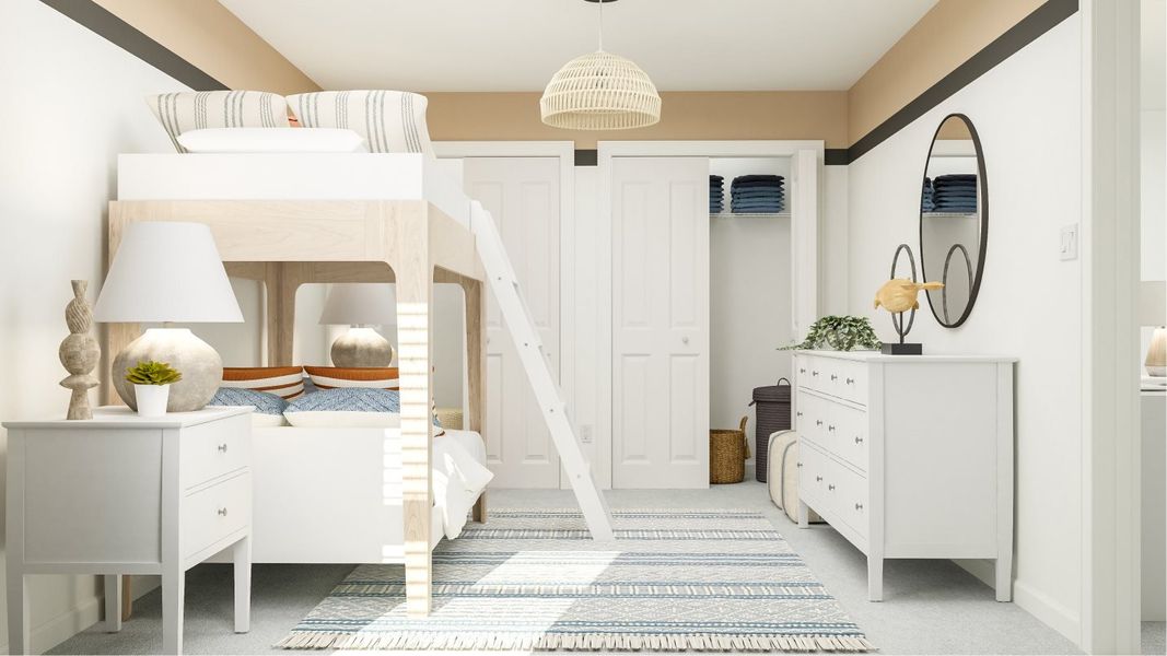 Independence Bedroom 4 Independence Bedroom 4