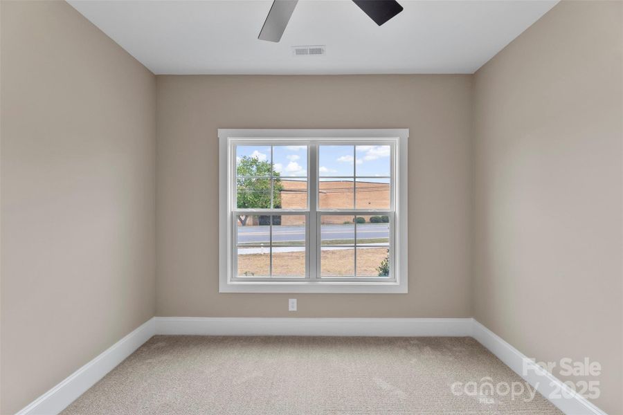 Spacious, unfurnished interior of a new home in , Kings Mountain (Image 25). Spacious, unfurnished interior of a new home in , Kings Mountain (Image 25).