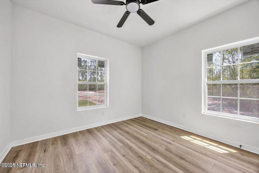 Spacious, unfurnished interior of a new home in , Hastings (Image 13). Spacious, unfurnished interior of a new home in , Hastings (Image 13).