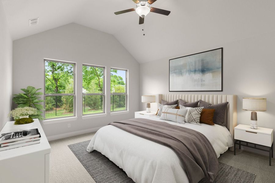 2,684sf New Home in Rockwall, TX.  - Slide 23