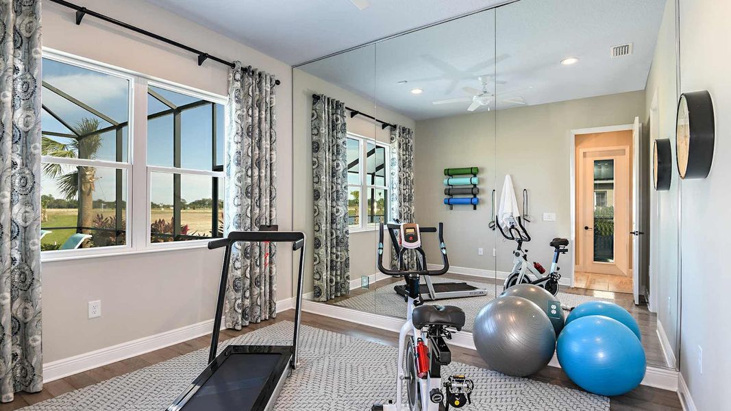 Community amenities in Canoe Creek Real Estate and Homes for Sale in Parrish, FL - Neal Communities, Parrish (Image 67).