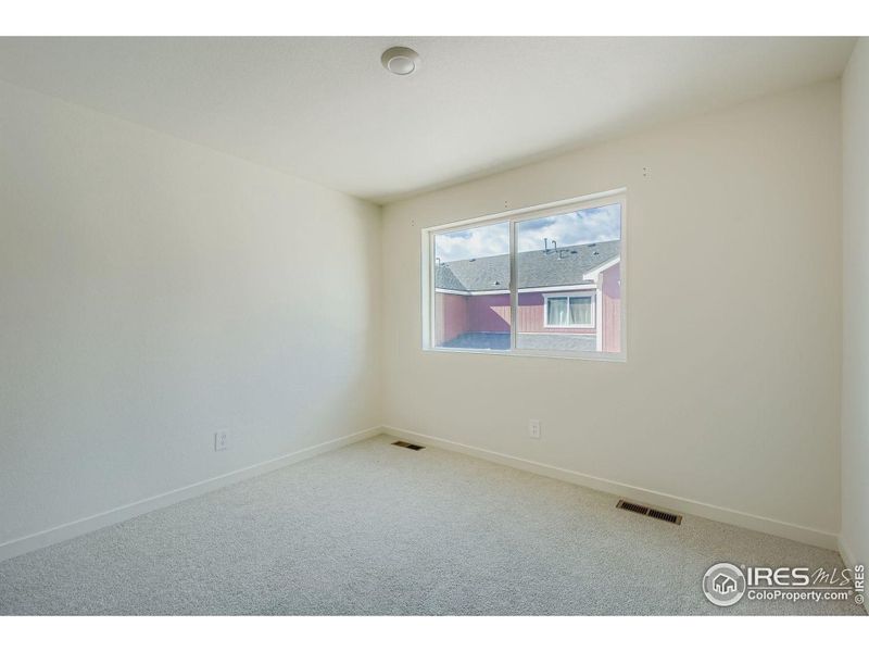 3rd Bedroom 3rd Bedroom