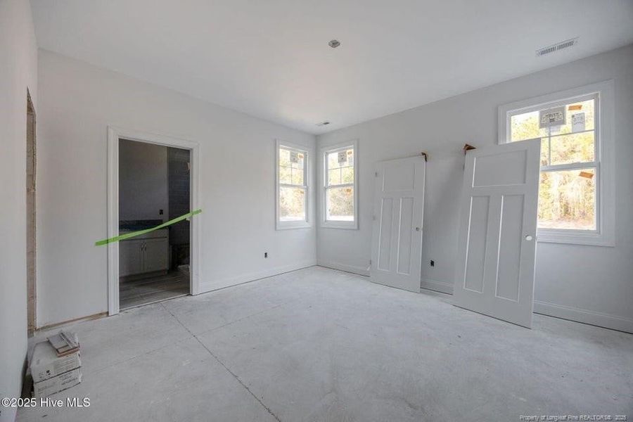 2374 Zion Hill Road SE - Lot 16