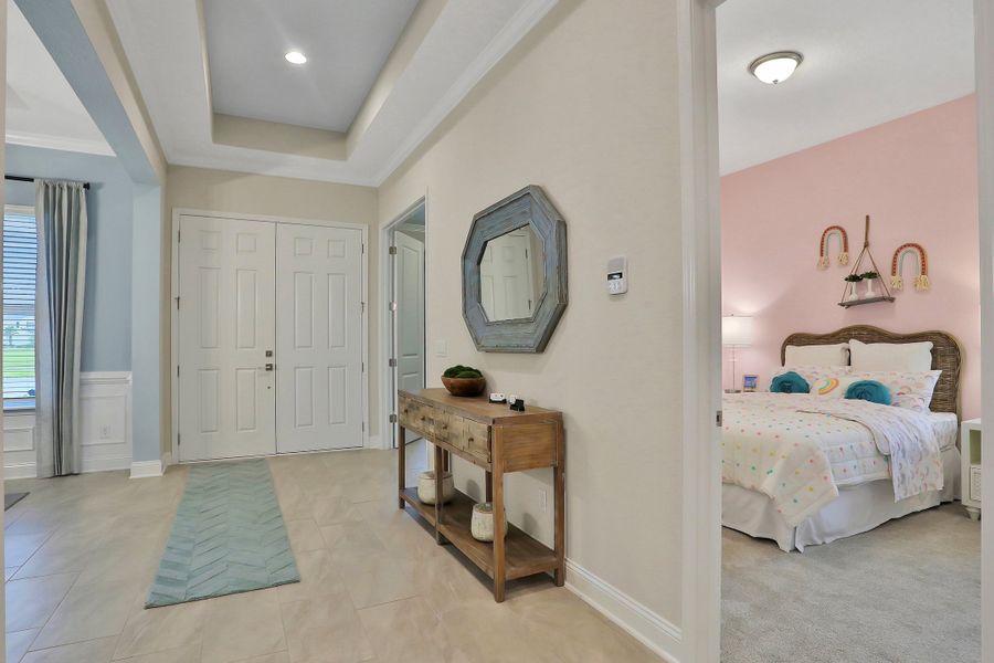 5br New Home in Fruit Cove, FL.  - Slide 4