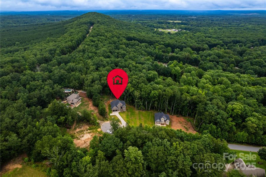 Image 36 of a home in . Image 36 of a home in .