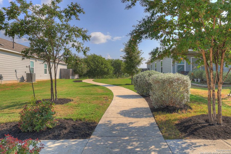 Image 29 of a home in Sunset Oaks.