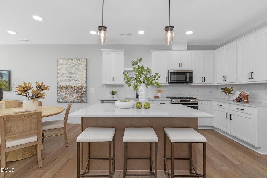 Kitchen Kitchen