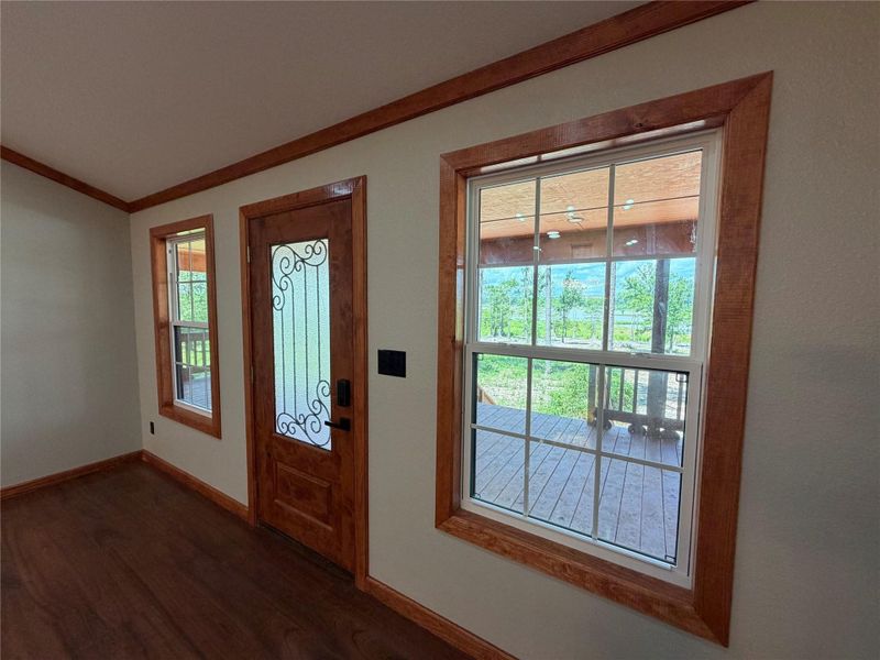 Spacious, unfurnished interior of a new home in , Broaddus (Image 28). Spacious, unfurnished interior of a new home in , Broaddus (Image 28).