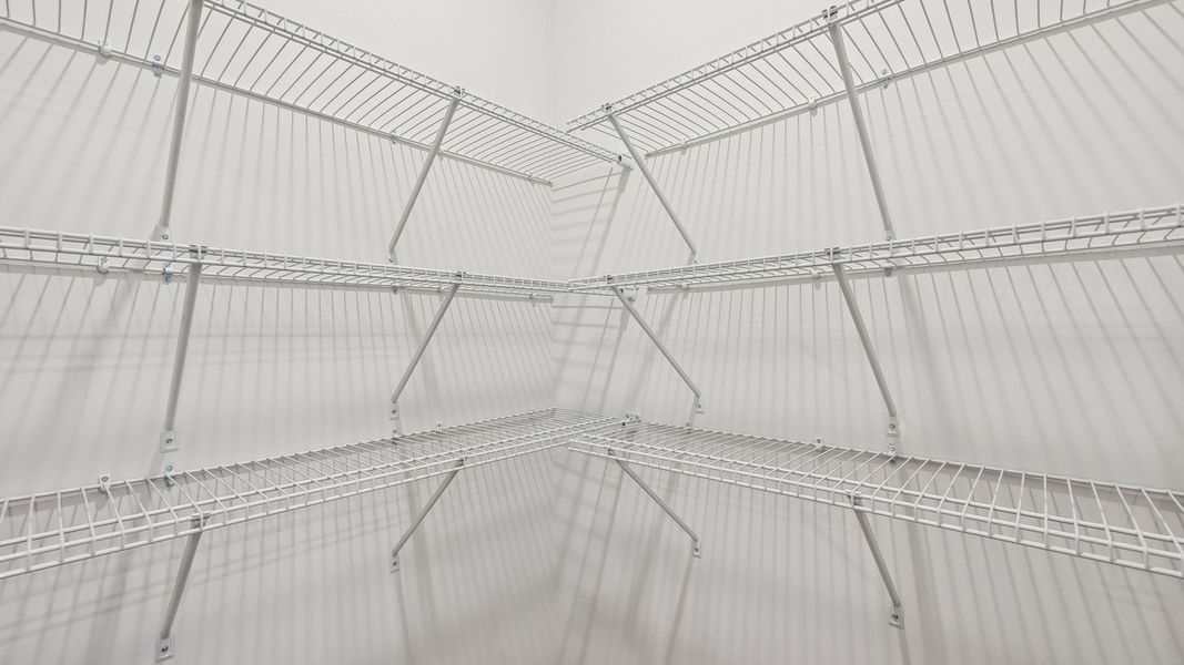 Representative unfurnished interior of a home built from the Dijon B by D.R. Horton in Harvest Point, Spring Hill (Image 57). Representative unfurnished interior of a home built from the Dijon B by D.R. Horton in Harvest Point, Spring Hill (Image 57).