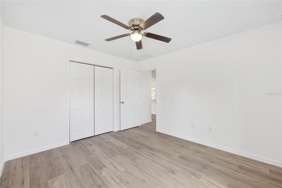 Spacious, unfurnished interior of a new home in , Silver Springs (Image 31). Spacious, unfurnished interior of a new home in , Silver Springs (Image 31).